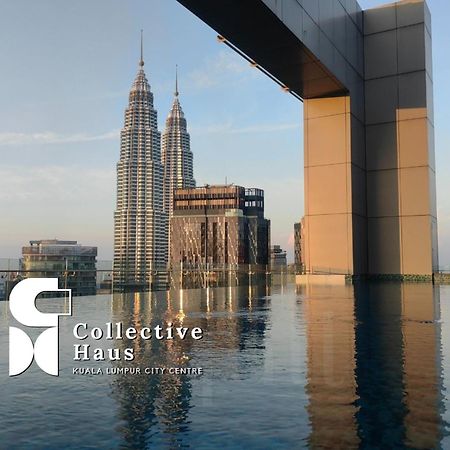 Royce Klcc Kuala Lumpur City Centre By Collective Haus Extérieur photo