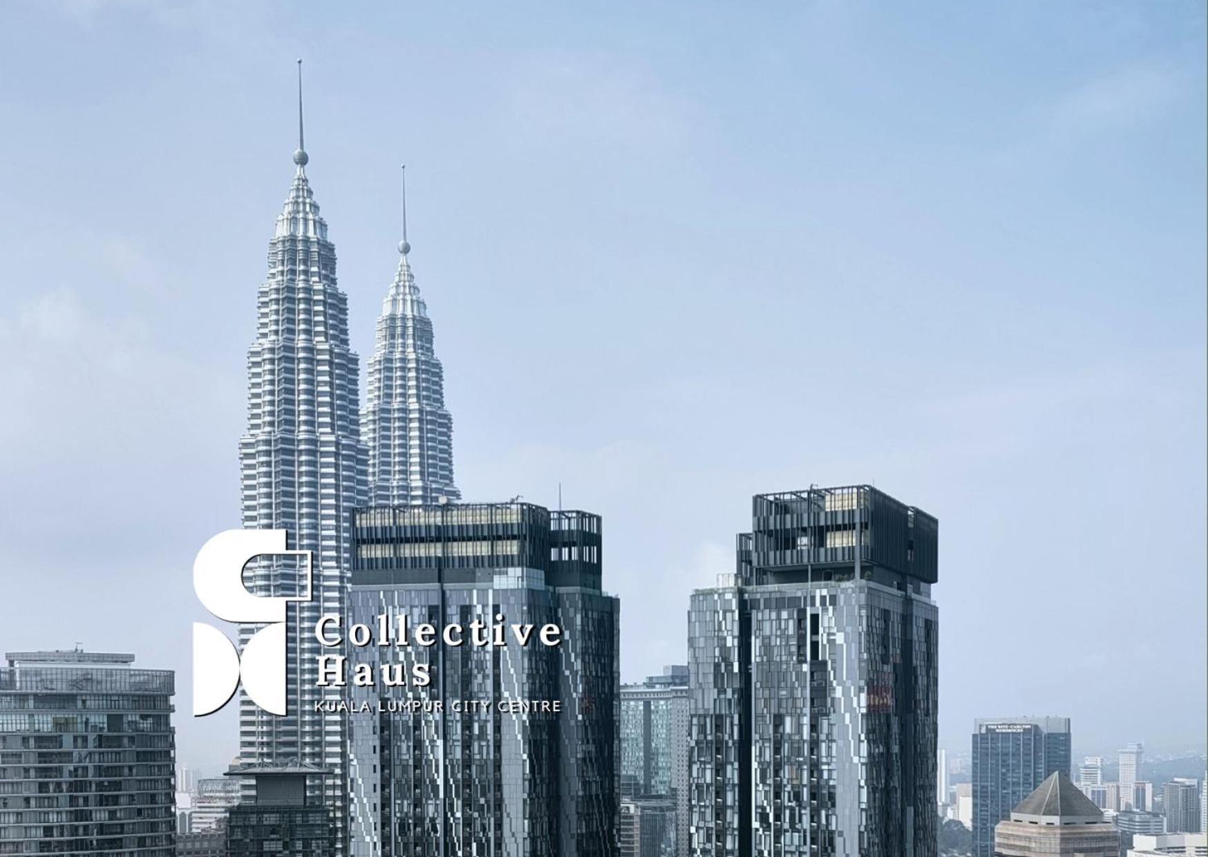 Royce Klcc Kuala Lumpur City Centre By Collective Haus Extérieur photo