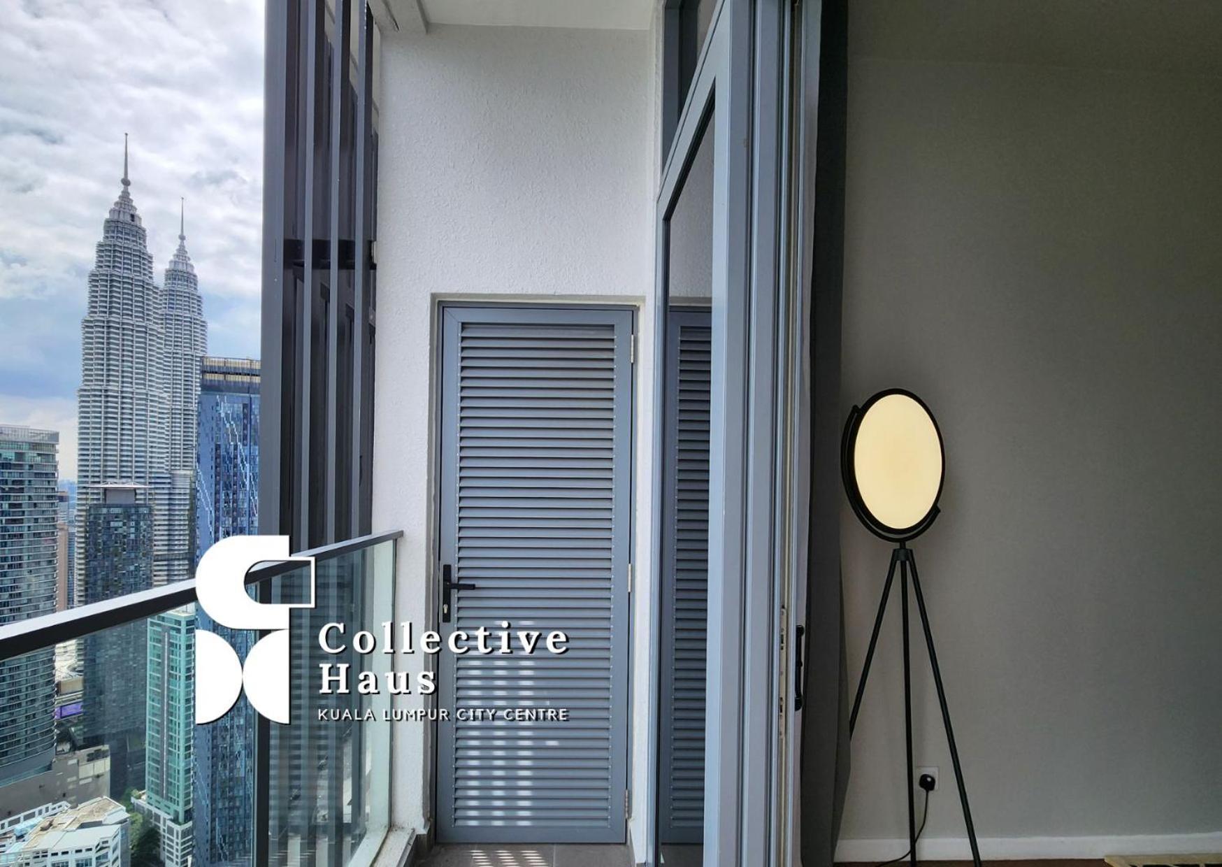 Royce Klcc Kuala Lumpur City Centre By Collective Haus Chambre photo