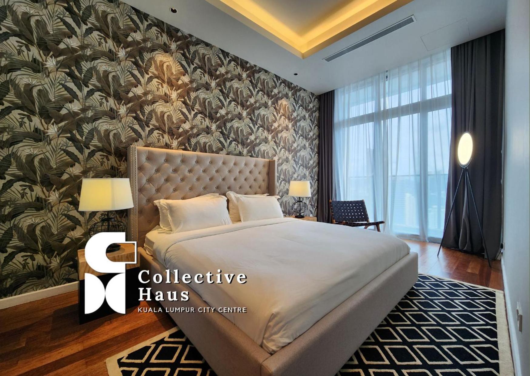 Royce Klcc Kuala Lumpur City Centre By Collective Haus Extérieur photo