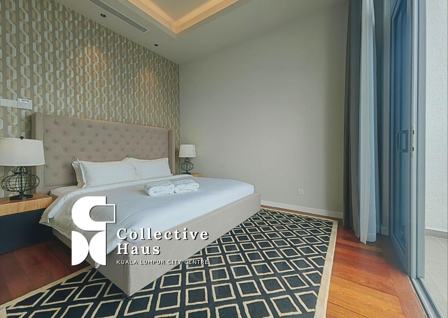 Royce Klcc Kuala Lumpur City Centre By Collective Haus Extérieur photo