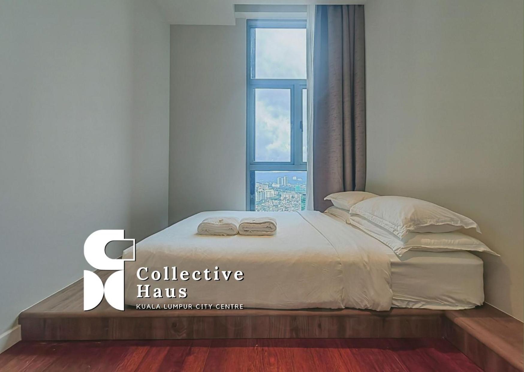 Royce Klcc Kuala Lumpur City Centre By Collective Haus Extérieur photo