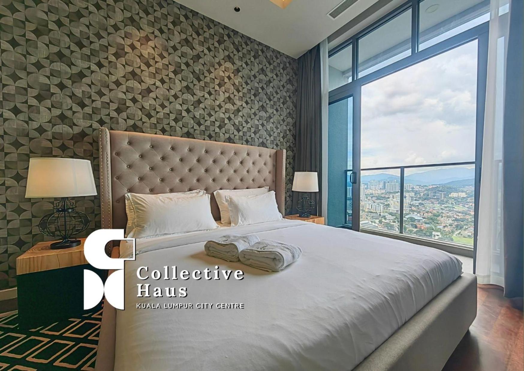 Royce Klcc Kuala Lumpur City Centre By Collective Haus Extérieur photo