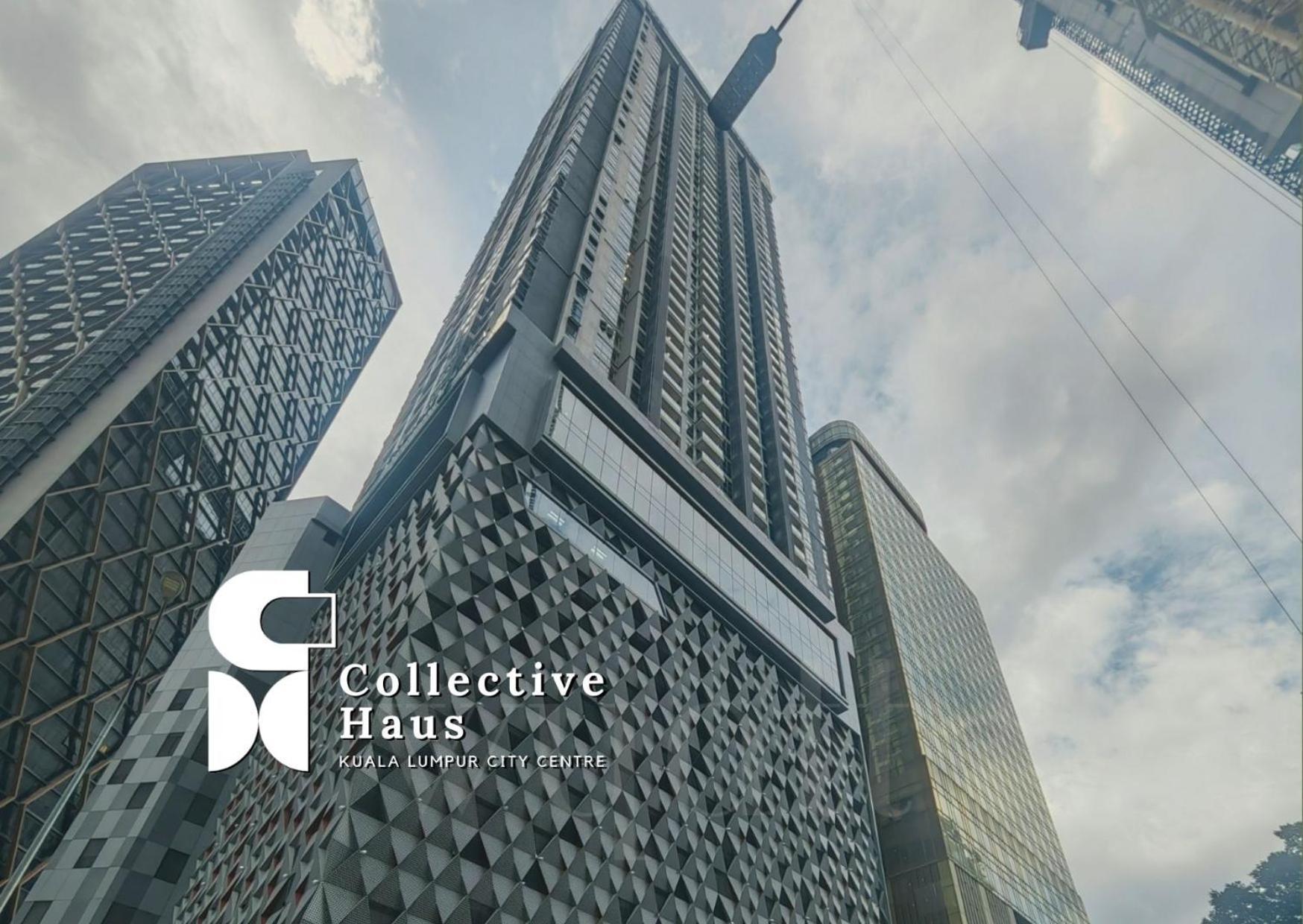 Royce Klcc Kuala Lumpur City Centre By Collective Haus Extérieur photo