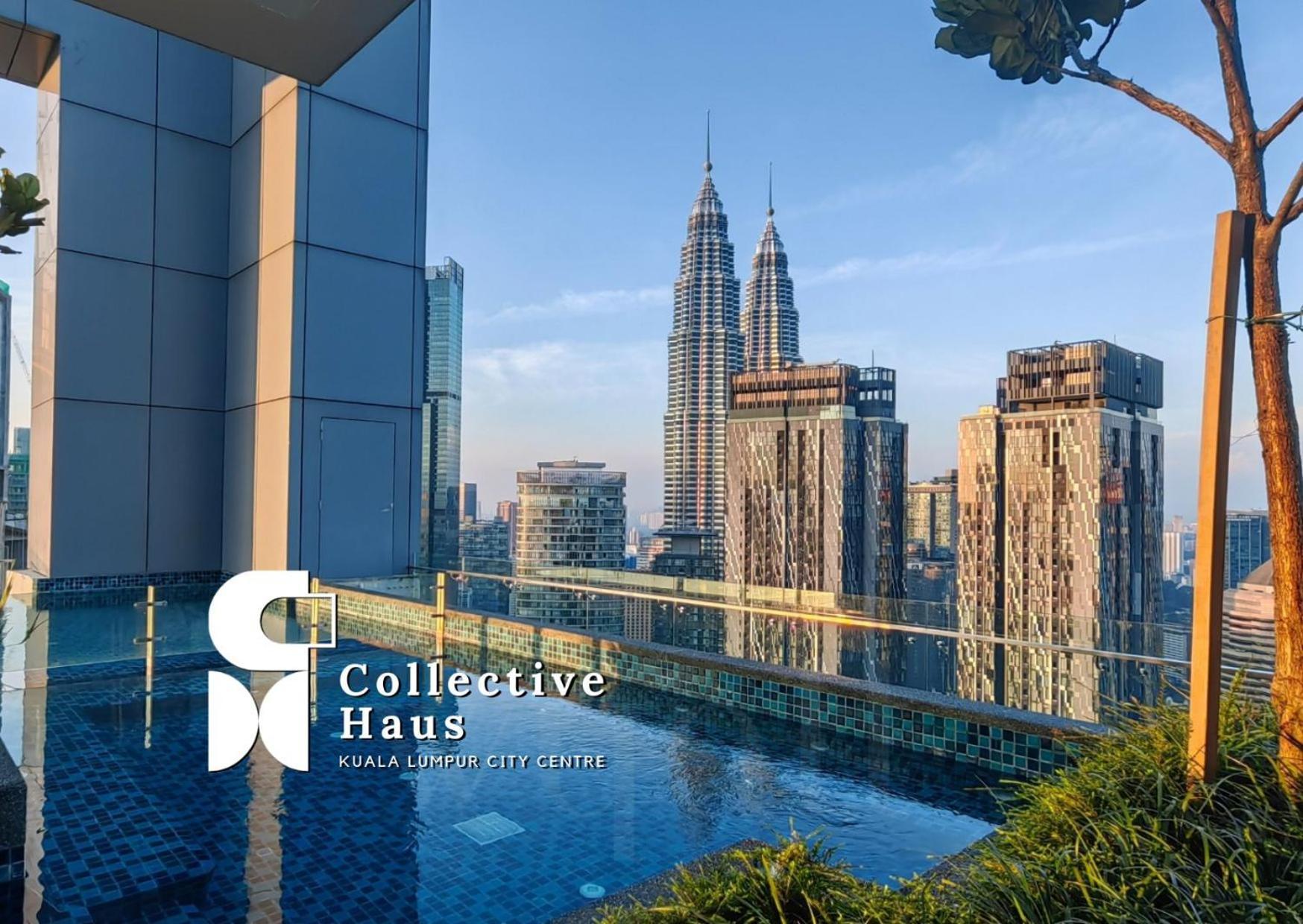 Royce Klcc Kuala Lumpur City Centre By Collective Haus Extérieur photo