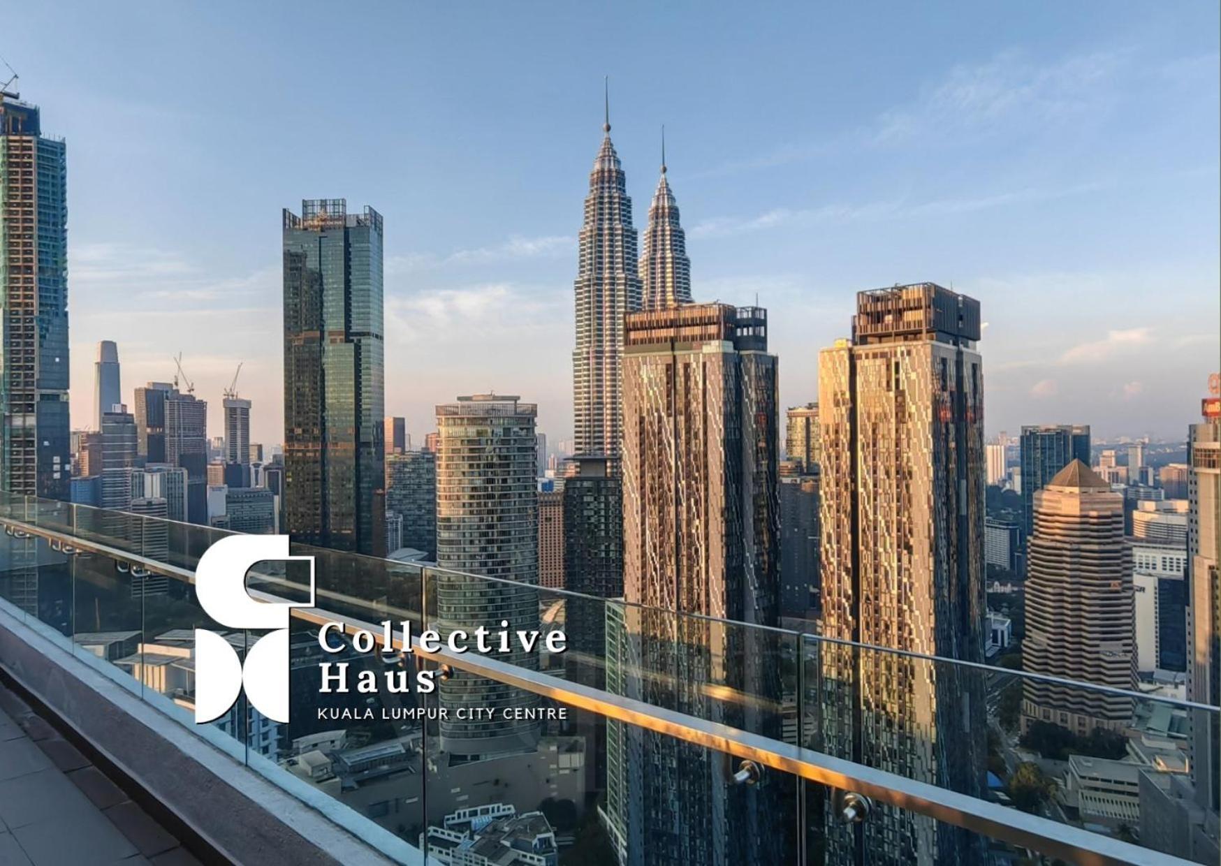 Royce Klcc Kuala Lumpur City Centre By Collective Haus Extérieur photo