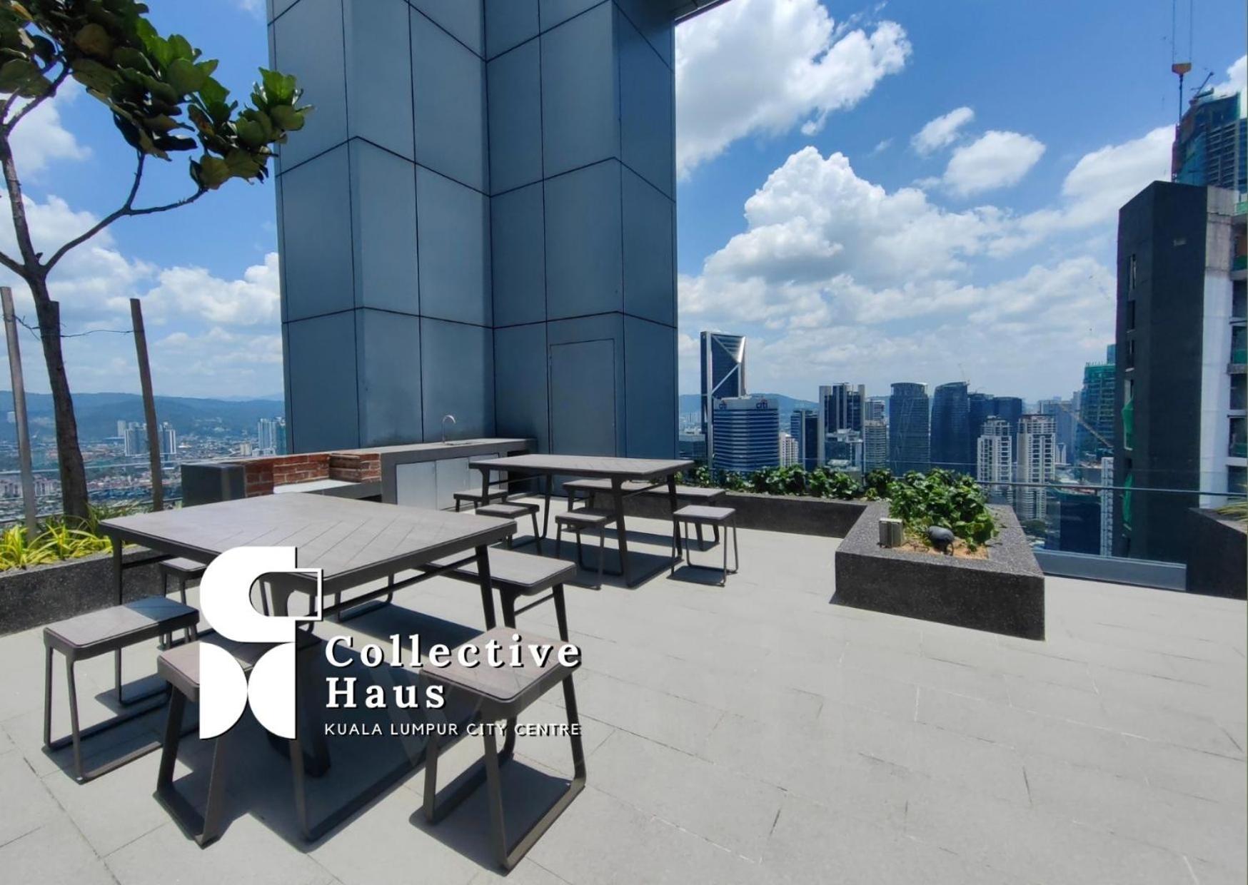 Royce Klcc Kuala Lumpur City Centre By Collective Haus Extérieur photo
