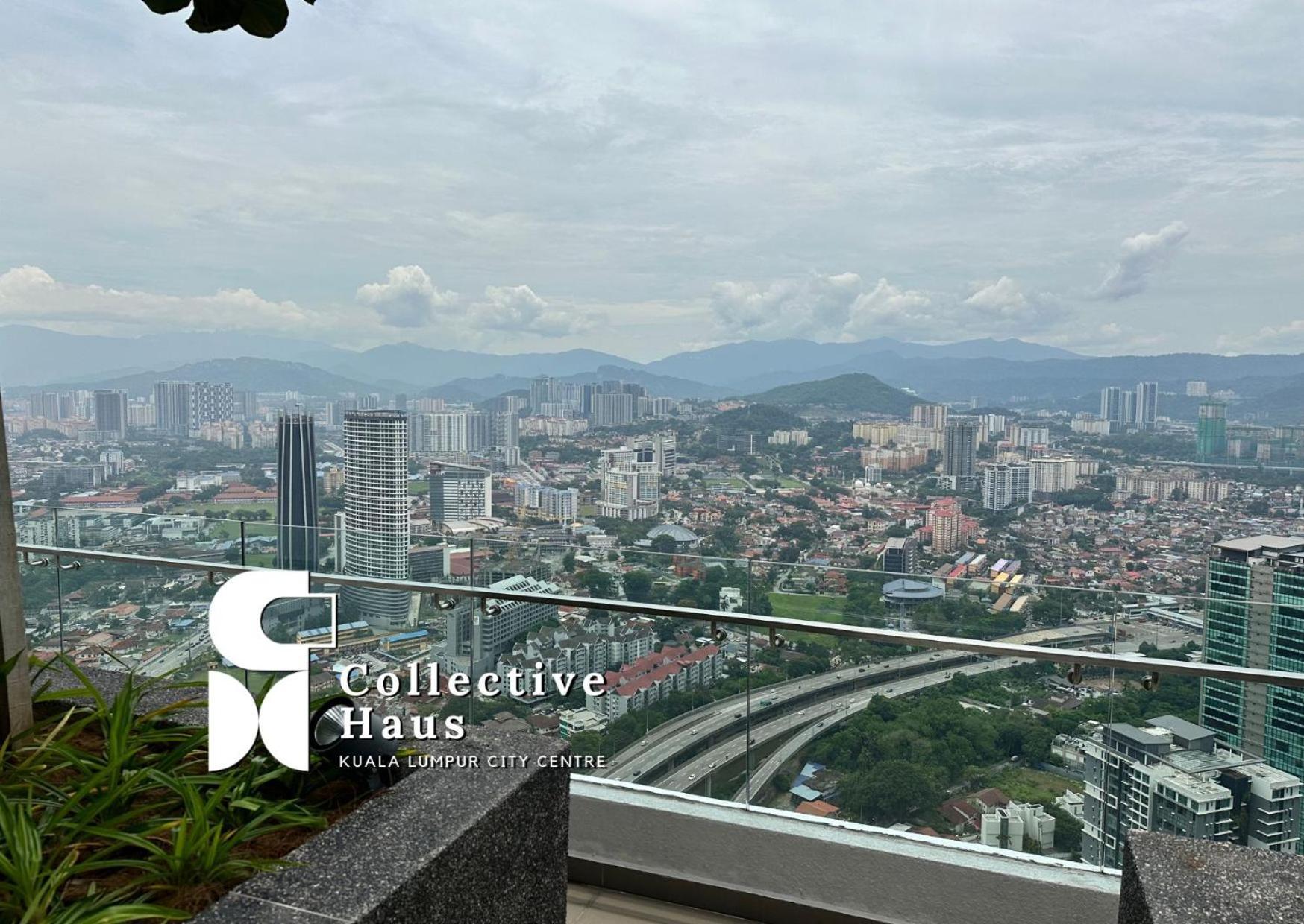 Royce Klcc Kuala Lumpur City Centre By Collective Haus Extérieur photo