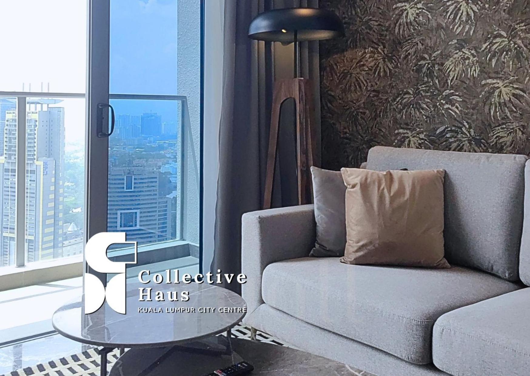 Royce Klcc Kuala Lumpur City Centre By Collective Haus Chambre photo