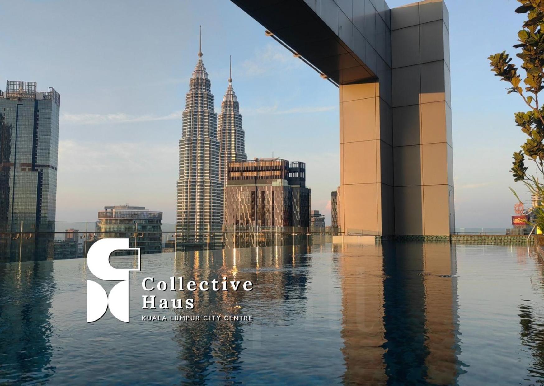 Royce Klcc Kuala Lumpur City Centre By Collective Haus Extérieur photo