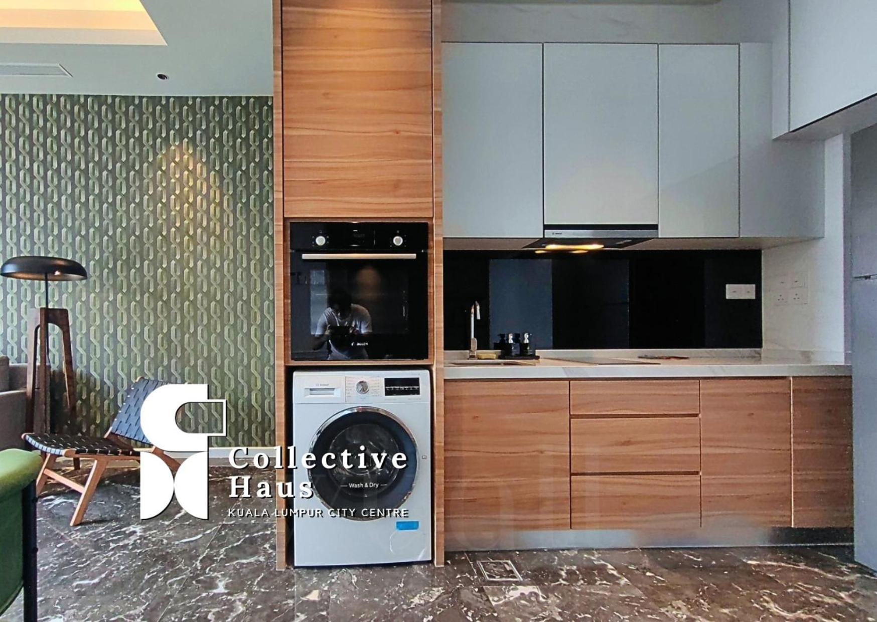 Royce Klcc Kuala Lumpur City Centre By Collective Haus Extérieur photo