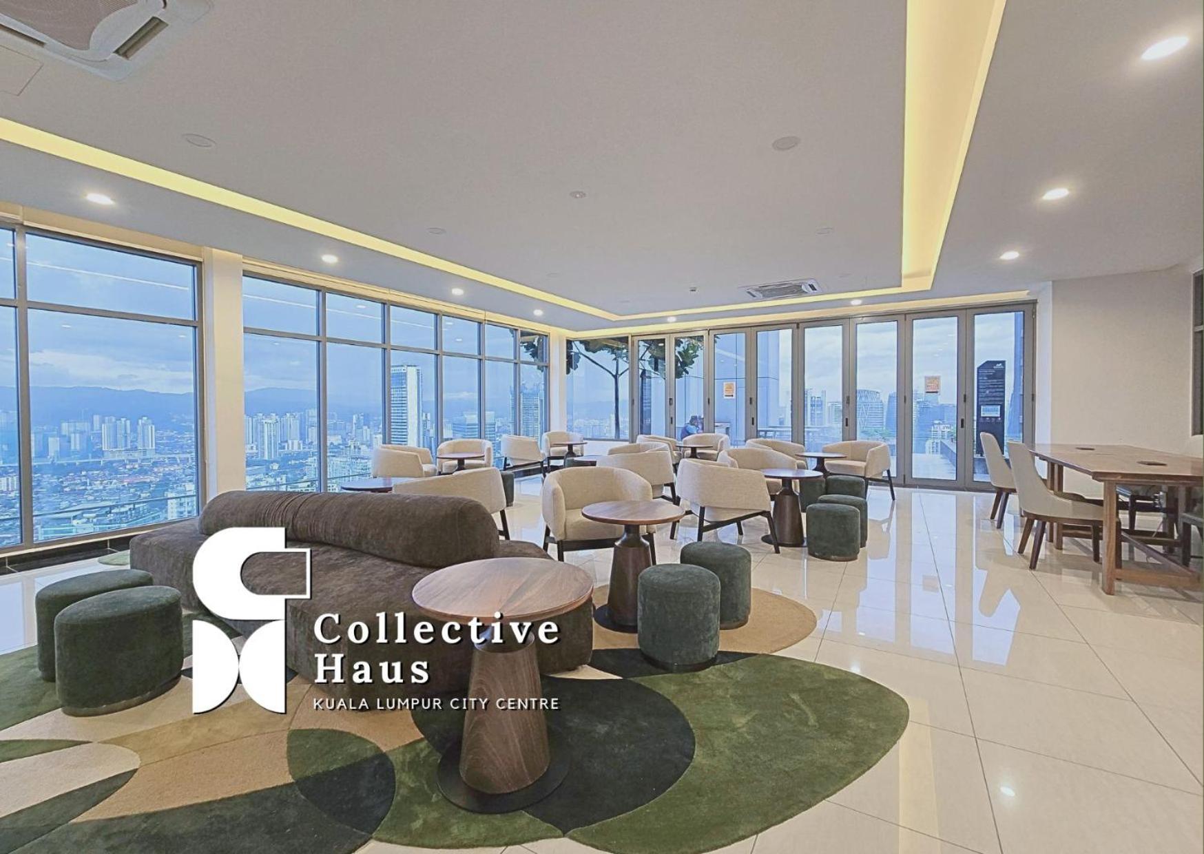Royce Klcc Kuala Lumpur City Centre By Collective Haus Extérieur photo