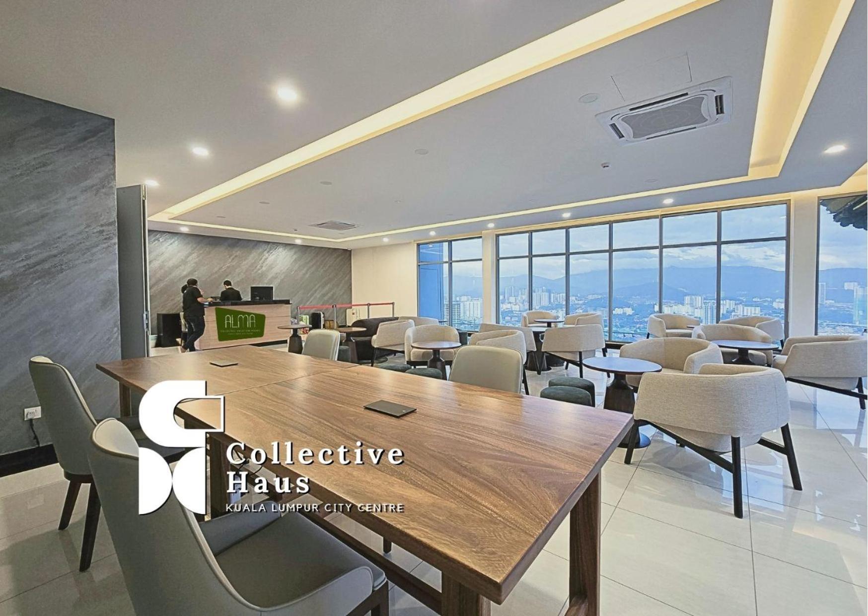 Royce Klcc Kuala Lumpur City Centre By Collective Haus Extérieur photo