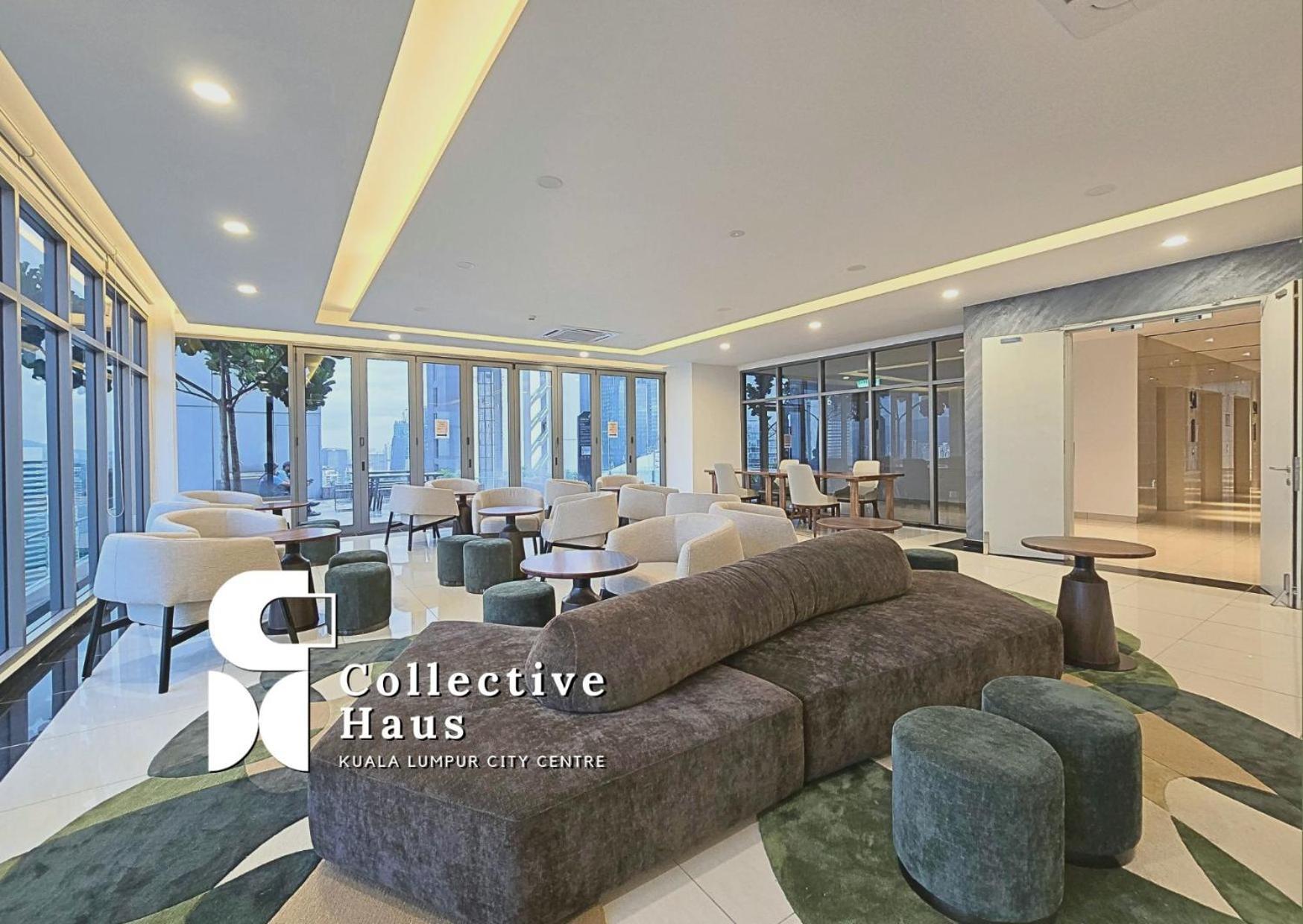 Royce Klcc Kuala Lumpur City Centre By Collective Haus Extérieur photo